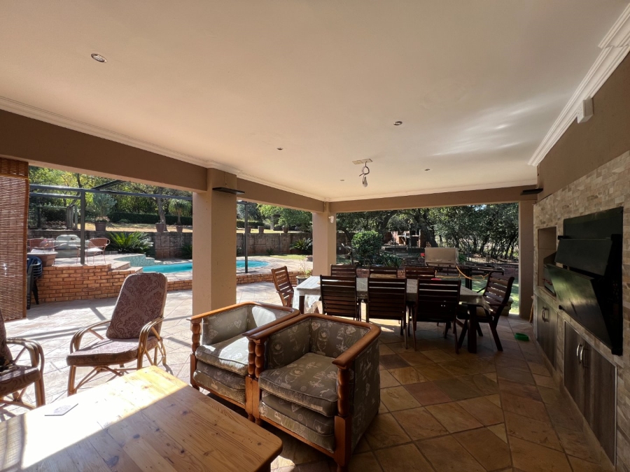 Commercial Property for Sale in Melodie North West